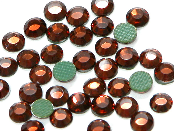 smoked topaz smoked topaz